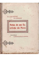 Livros/Acervo/C/CARVALHO J M NOTAS